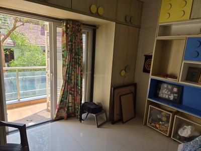 Bedroom Image of 1525 Sq.ft 3 BHK Apartment / Flat for sale in Sanghvi Shells, Baner Pune for Rs. 15500000