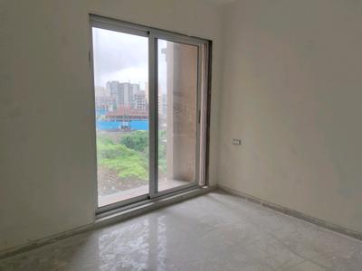 Bedroom Image of 1250 Sq.ft 2 BHK Apartment / Flat for sale in Delta Palacio, Ulwe Navi Mumbai for Rs. 13500000