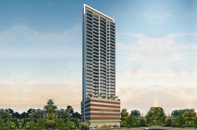 Image of 1900 Sq.ft 3 BHK Apartment / Flat for sale in Punit Imperia, Kharghar, Navi Mumbai for Rs. 22500000