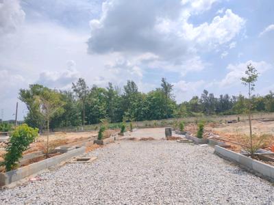Image of 1500 Sq.ft Residential Plot / Land for sale in Nelamangala, Bengaluru for Rs. 9748100