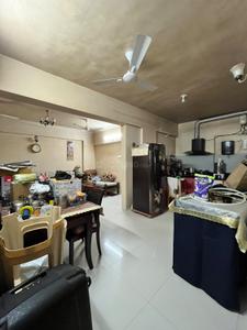 Hall Image of 1024 Sq.ft 2 BHK Apartment / Flat for sale in Rahul Park, Warje Pune for Rs. 12500000
