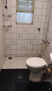 Image of 1300 Sq.ft 3 BHK Apartment / Flat for rent in Andheri West, Mumbai for Rs. 110000