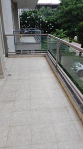 Balcony Image of 2300 Sq.ft 3 BHK Builder Floor for rent in BPTP Amstoria , Sector 102 Gurgaon for Rs. 51000