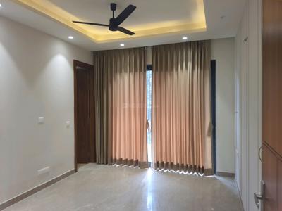 Bedroom Image of 1600 Sq.ft 3 BHK Builder Floor for sale in Ireo City Plots, Sector 60 Gurgaon for Rs. 29500000