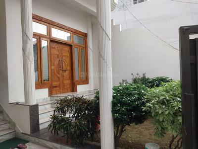 2 BHK Independent House