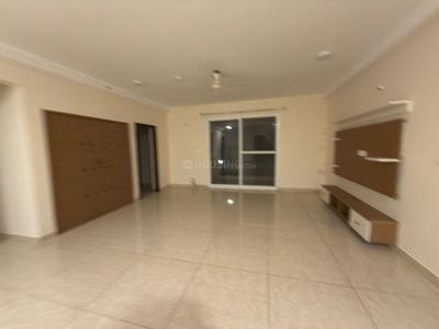 Hall Image of 2726 Sq.ft 4.5 BHK Apartment / Flat for sale in Prestige Falcon City, Konanakunte Bengaluru for Rs. 57000000