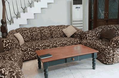 Hall Image of Manish  Nest-G1 in Sector 31, Gurgaon