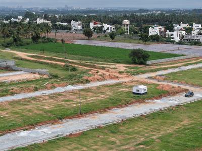 Image of 1200 Sq.ft Residential Plot / Land for sale in Whitefield, Bengaluru for Rs. 8040000