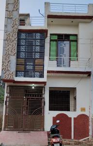 1 BHK Independent House
