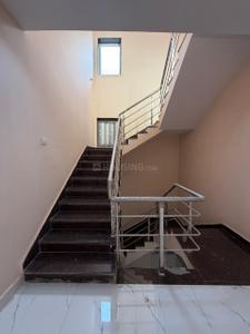 Balcony Image of 2600 Sq.ft 4 BHK Duplex for sale in Yapral Secunderabad for Rs. 14500000