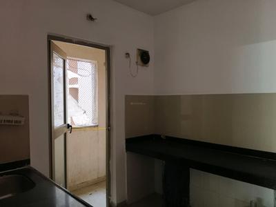 Kitchen Image of 774 Sq.ft 1.5 BHK Apartment / Flat for sale in Lodha Casa Rio, Palava Phase 1 Thane for Rs. 4200000