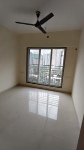 Hall Image of 791 Sq.ft 2 BHK Apartment / Flat for sale in Vikhroli East Mumbai for Rs. 13000000