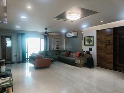 Hall Image of 1000 Sq.ft 2 BHK Apartment / Flat for sale in Veena Saaz, Kandivali East Mumbai for Rs. 24000000