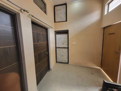 Balcony Image of 1050 Sq.ft 2 BHK Villa for rent in Manduwadih Varanasi for Rs. 20000