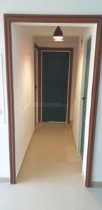 Hall Image of 1565 Sq.ft 3 BHK Duplex for sale in Jaypee Wish Town Klassic, Sector 133 Noida for Rs. 13000000