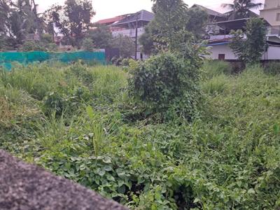 Image of 1742 Sq.ft Residential Plot / Land for sale in Kadavanthra, Kochi for Rs. 7800000