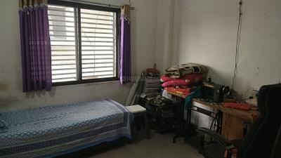 Bedroom Image of 1485 Sq.ft 3 BHK Apartment / Flat for sale in Hanspura Ahmedabad for Rs. 5500000