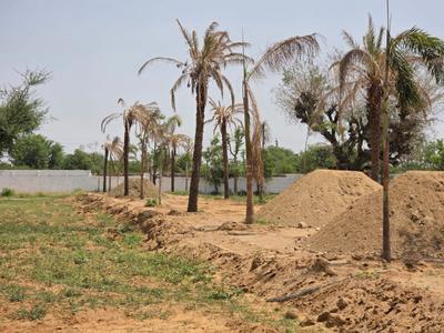 Image of 3600 Sq.ft Residential Plot / Land for sale in Kalwad Road, Jaipur for Rs. 3000000