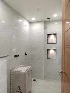 Bedroom Three Image of 2628 Sq.ft 4 BHK Builder Floor for sale in Sector 85 Faridabad for Rs. 29000000