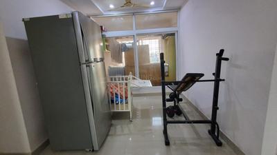 Image of 1200 Sq.ft 2 BHK Apartment / Flat for sale in Kapra, Secunderabad for Rs. 5300000