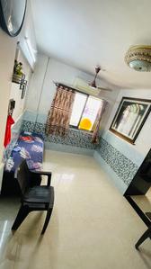 1 BHK Flat