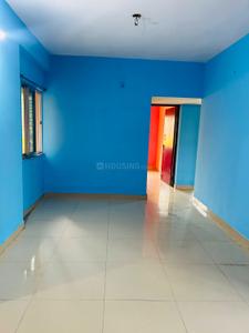 Hall Image of 1245 Sq.ft 3 BHK Apartment / Flat for sale in Excel The Radhe Residency, Birati Kolkata for Rs. 4150000