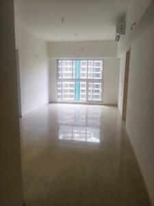 Hall Image of 980 Sq.ft 2 BHK Apartment / Flat for sale in L And T Rejuve 360 Tower A, Mulund West Mumbai for Rs. 17900000