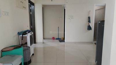 Living Room Image of 1150 Sq.ft 2 BHK Apartment / Flat for sale in Rohan Mithila, Viman Nagar Pune for Rs. 13600000