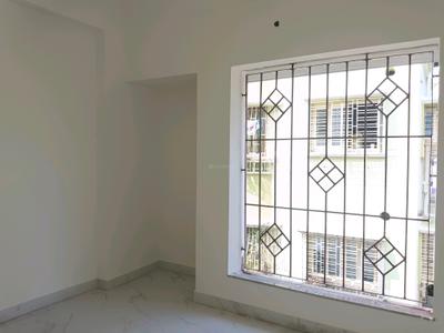 Bedroom Image of 855 Sq.ft 2 BHK Apartment / Flat for sale in Purbalok Kolkata for Rs. 5558000