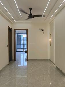 Dining Area Image of 1250 Sq.ft 3 BHK Builder Floor for sale in Indirapuram Ghaziabad for Rs. 19400020