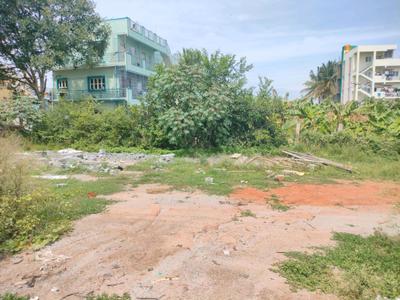 Image of 1453 Sq.ft Residential Plot / Land for sale in JR Urbania , Chandapura, Bengaluru for Rs. 6102600