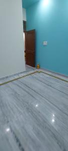 Bedroom Image of 2152 Sq.ft 3 BHK Builder Floor for rent in Gomti Nagar Lucknow for Rs. 30000