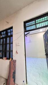 Balcony Image of 500 Sq.ft 2 BHK Builder Floor for rent in Dubagga Lucknow for Rs. 6500