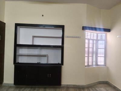 Bedroom Image of 5500 Sq.ft 4 BHK Builder Floor for rent in Rundh Bhakhera Alwar for Rs. 40000