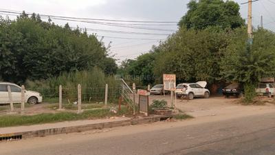 Image of 4500 Sq.ft Residential Plot / Land for sale in Sector 120, Mohali for Rs. 65000000