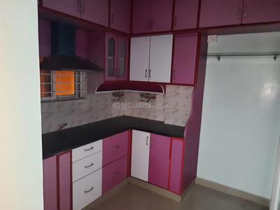 Kitchen Image of 1100 Sq.ft 2 BHK Apartment / Flat for sale in SNSY Arcade, Whitefield Bengaluru for Rs. 5500000