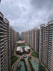 Image of 1060 Sq.ft 2 BHK Apartment / Flat for sale in Pride Soho, Dhanori, Pune for Rs. 8299999