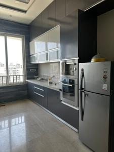 Kitchen Image of 3120 Sq.ft 4 BHK Apartment / Flat for sale in Mulund West Mumbai for Rs. 80000000
