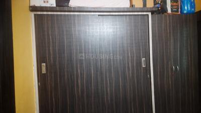 Bedroom Image of 820 Sq.ft 2 BHK Apartment / Flat for sale in A Dhebar Lotus Towers, Bhatagaon Raipur for Rs. 2500000