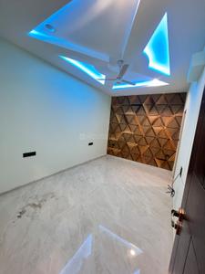 Bedroom Image of 1500 Sq.ft 3 BHK Independent House for sale in Silicon City Indore for Rs. 7500000