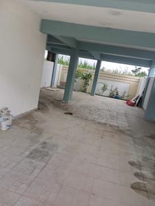 Balcony Image of 1800 Sq.ft 3 BHK Duplex for rent in Charholi Budruk Pune for Rs. 40000