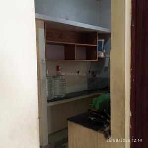 Kitchen Image of 816 Sq.ft 2 BHK Apartment / Flat for rent in Thilaga Prathamika, Ambattur Chennai for Rs. 15000