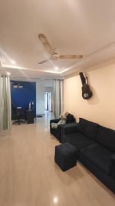Hall Image of 1162 Sq.ft 2 BHK Apartment / Flat for sale in Bolarum Secunderabad for Rs. 4500000