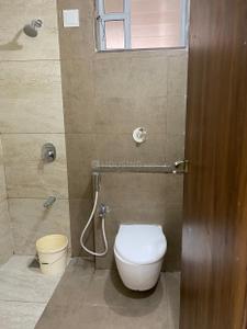 Image of 1300 Sq.ft 3 BHK Apartment / Flat for rent in Radhe Infinity, Kudasan, Gandhinagar for Rs. 42000