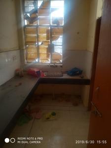 Kitchen Image of 797 Sq.ft 2 BHK Apartment / Flat for sale in Godavari Apartment, Shri Kishanpura Jaipur for Rs. 3200000