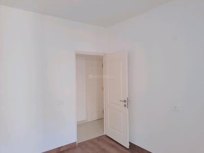Bedroom Image of 1840 Sq.ft 3 BHK Apartment / Flat for sale in Silverglades The Melia, Mohammadpur Gujar Gurgaon for Rs. 16000000