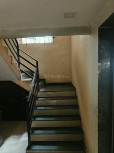 Balcony Image of 1375 Sq.ft 2 BHK Apartment / Flat for sale in Zadeshwar Bharuch for Rs. 3000000