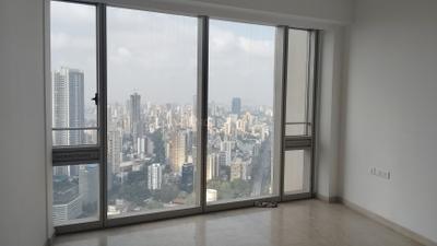 Bedroom Image of 2000 Sq.ft 4 BHK Apartment / Flat for sale in Lodha Park, Lower Parel Mumbai for Rs. 110000000