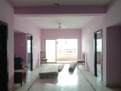 3 BHK Flat