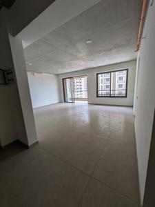 Image of 3400 Sq.ft 4 BHK Apartment / Flat for rent in Riviera Prestige, Sarkhej, Ahmedabad for Rs. 57000